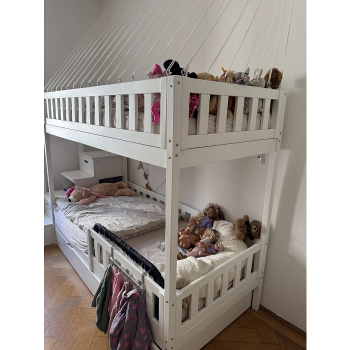 sicheres speilbett